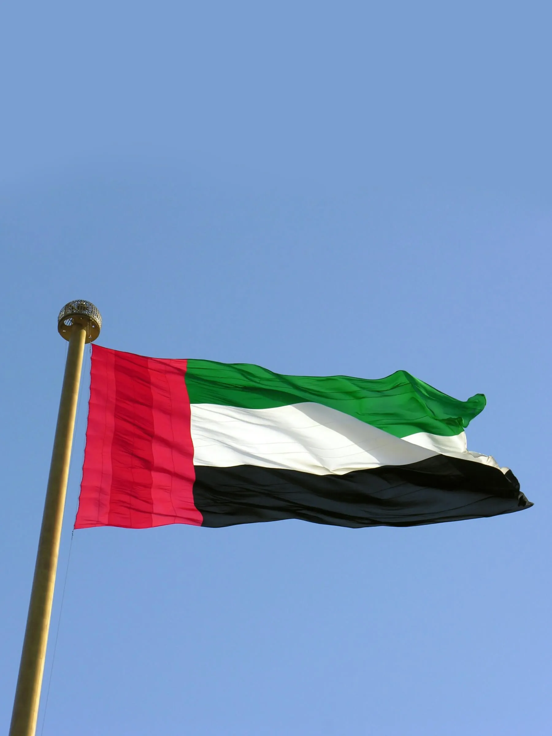 Digital Lawyers service United Arab Emirates (Dubai Free Zones) flag