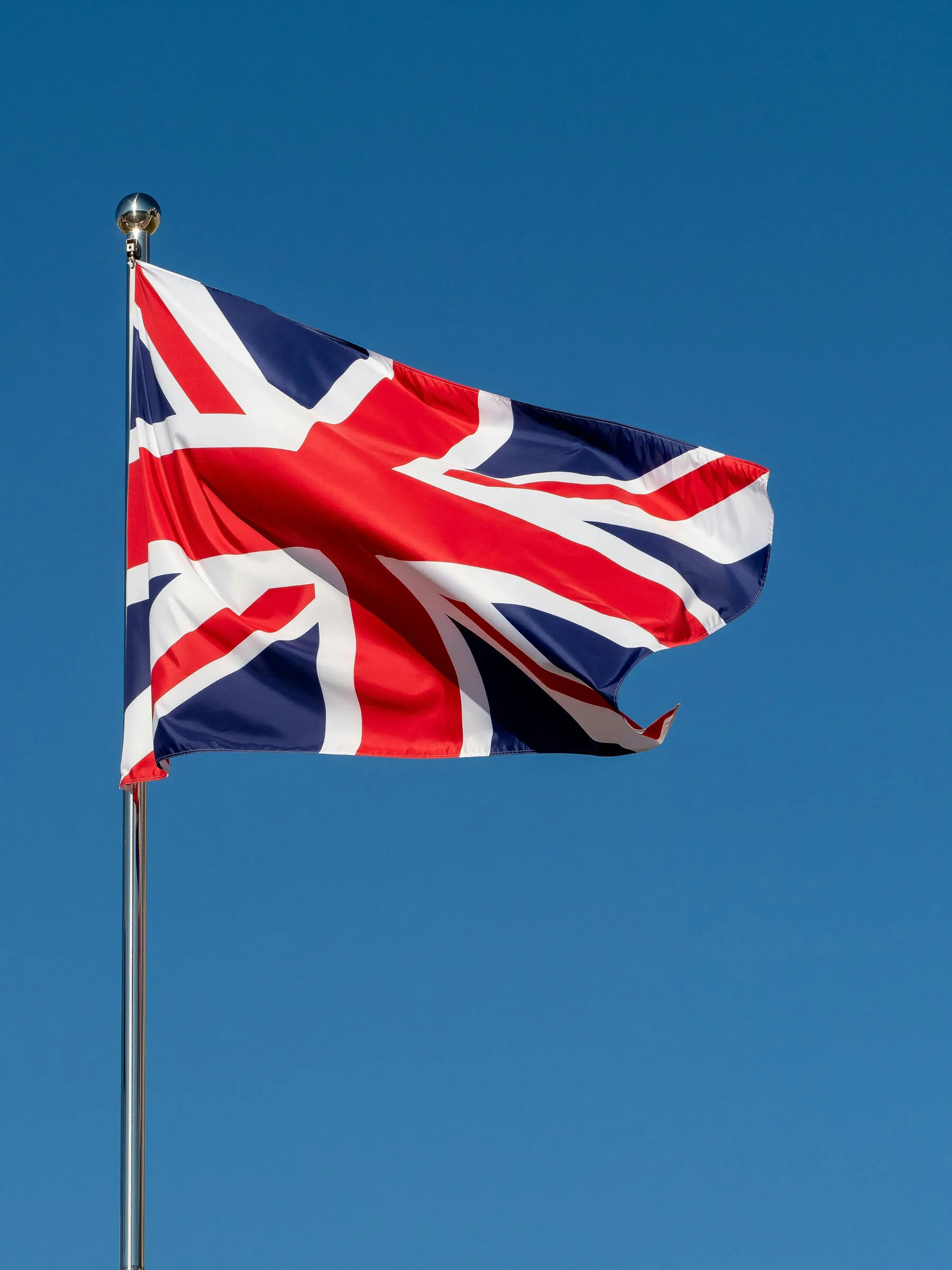 Digital Lawyers service flag United Kingdom