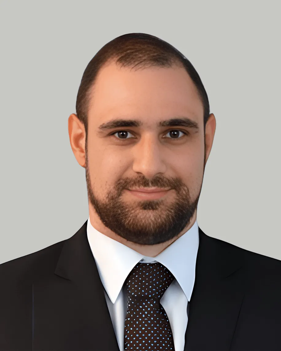 Digital Lawyers ambassador Andreas Xenofontos