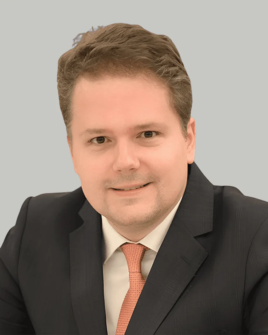 Digital Lawyers ambassador Raphael Jadāo