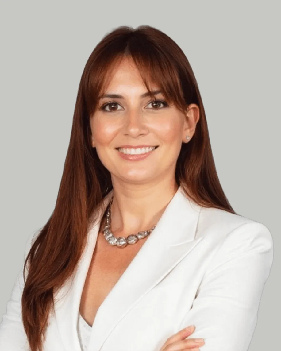 Digital Lawyers ambassador Jennifer Ebrecht