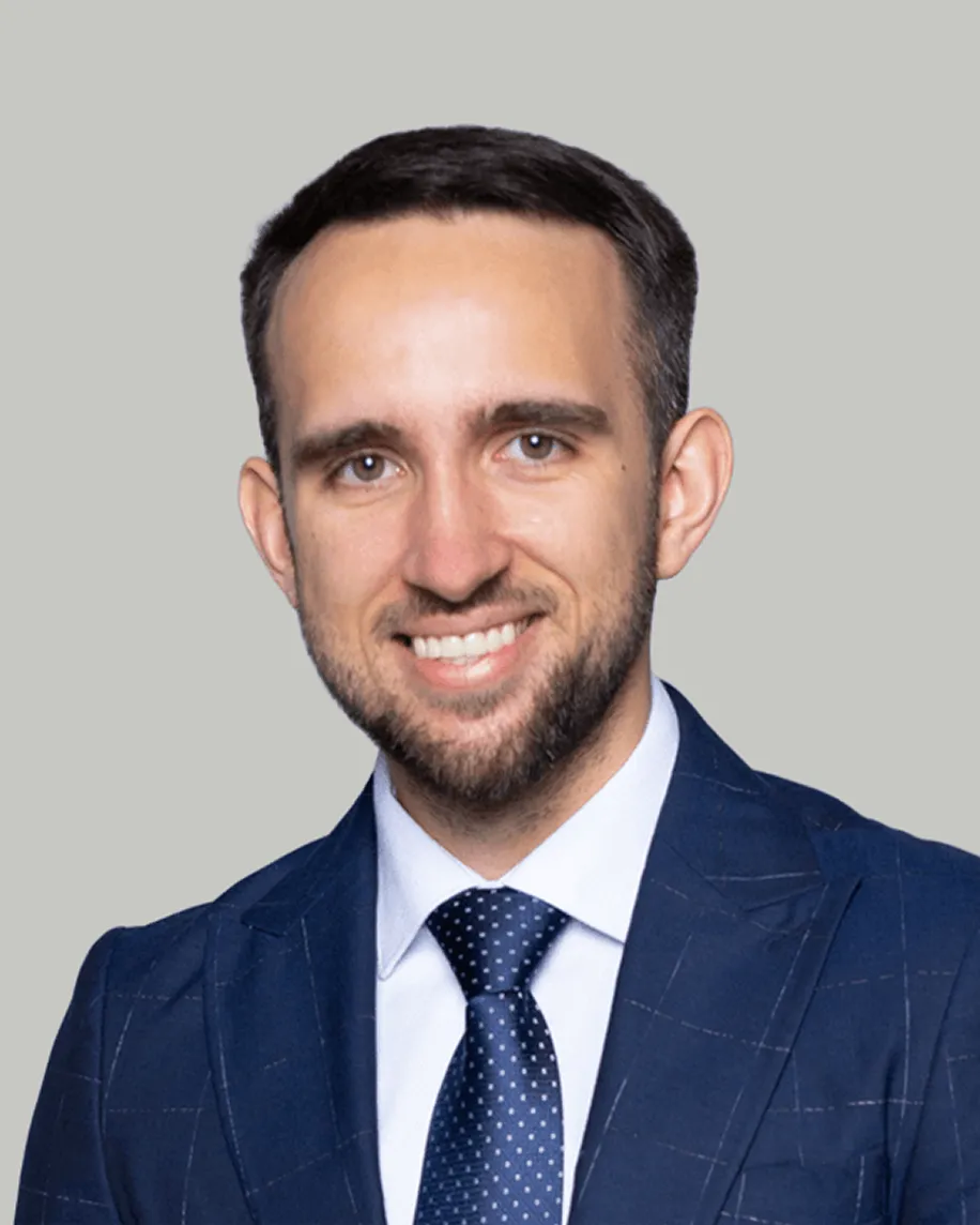 Digital Lawyers ambassador Andrii Chornous