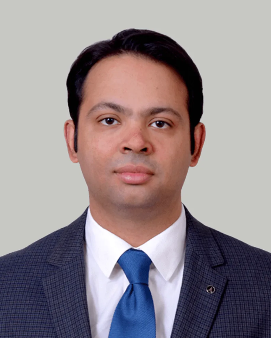 Digital Lawyers ambassador Rohan Rohatgi