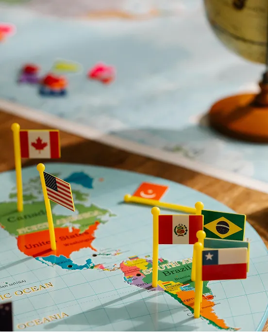 Digital lawyers article The Regulatory Landscape around Crypto Assets in South America