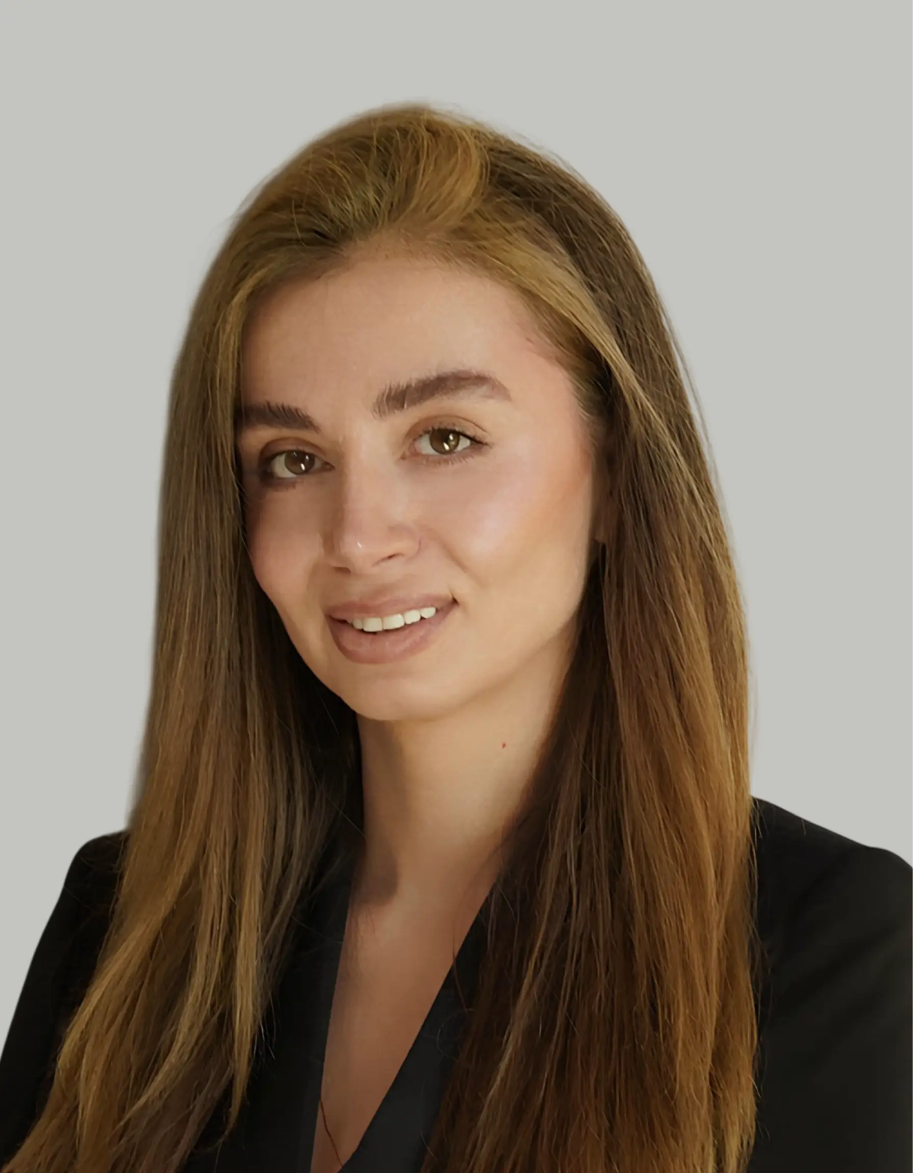 Digital Lawyers ambassador Yuliya Shapovalova